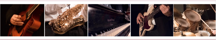 Bandunterricht Berlin