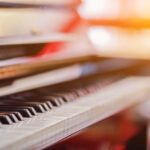 Grundlagen Jazz-Piano