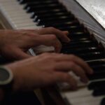 Grundlagen Pop-Piano: Songbegleitung